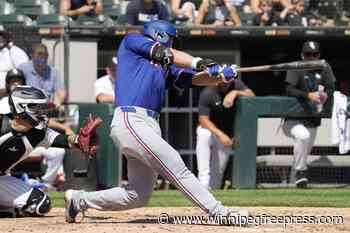 Rangers’ Corey Seager has second hernia surgery in 8 months, expects to be ready for spring training