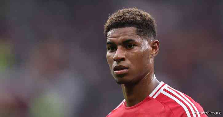 Erik ten Hag warns Marcus Rashford over Manchester United career: ‘He has to set his life right’