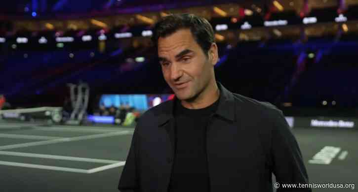 Roger Federer reveals question that can irk retired player so much