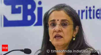 Sebi: Cases where Buch recused herself not 'readily available'