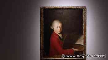 Recent gevonden compositie Mozart wordt zaterdag opgevoerd