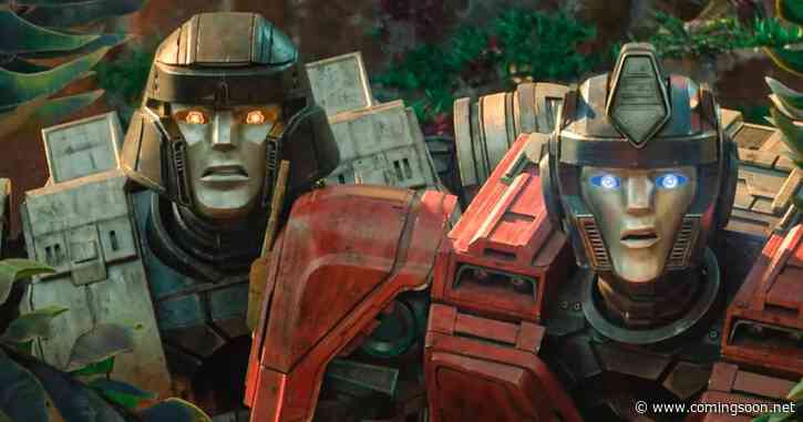 Is Transformers One Connected to the Live-Action Movie Franchise?