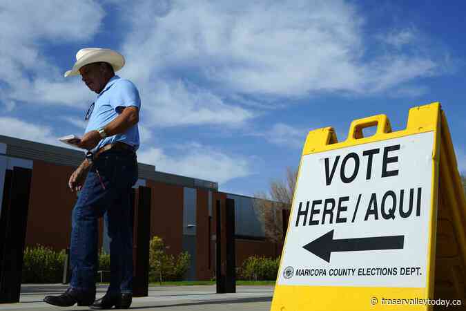 Court rules nearly 98,000 Arizonans whose citizenship hadn’t been confirmed can vote the full ballot