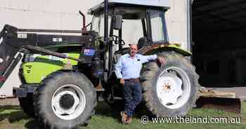 From 'the back of nowhere' to Farmer Wants a Wife: an ag show's success