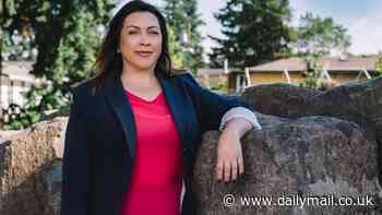 Disgraceful behavior of progressive Portland mayoral candidate who acts like the law does not apply to her