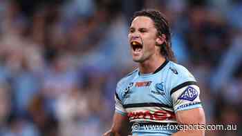 Unsung hero as Sharks end finals hoodoo; Cowboys skipper’s costly blunder — Ratings