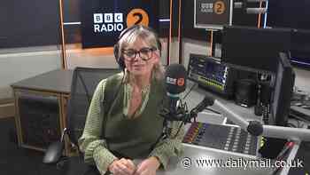 'This is all very tricky.' What Zoe Ball's BBC colleagues say about her unexplained absence from Radio 2, reveals KATIE HIND - and why it's caused rumblings of dissatisfaction