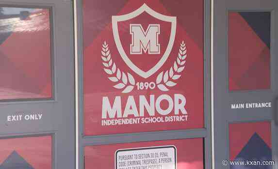 Dept. of Education investigating Manor ISD special education complaint