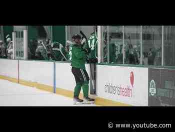 Beyond the Stars: Dallas Stars Training Camp Scrimmage