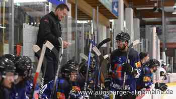 HC Landsberg reagiert nach deutlicher Niederlage gegen Ulm/Neu-Ulm