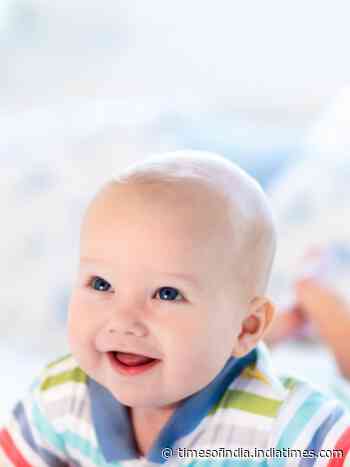 10 modern baby boy names with the letter 'W'