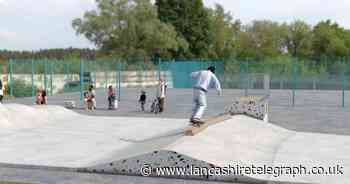 New state of the art-skate-park coming to this East Lancs town