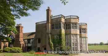 Urgent repair work to be carried out to fix damage caused by rotting timber in hall