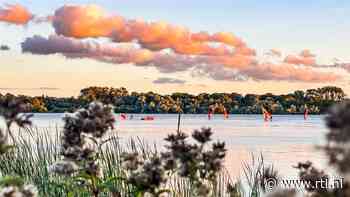 Nazomer laat zich nog even van zijn beste kans zien, vooral vandaag veel zon