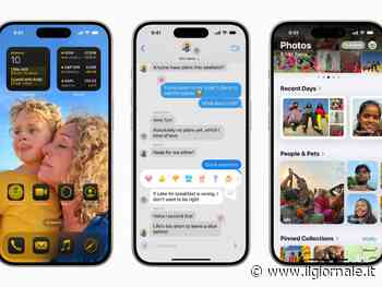 Apple iOS 18, tre funzioni imperdibili dopo l'aggiornamento di iPhone