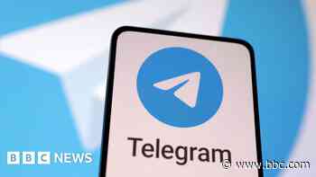 Ukraine bans Telegram use on state-issued devices