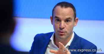 Martin Lewis issues warning to people with a property worth more than £450,000