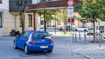 Miesbach: Unfallschwerpunkte werden entschärft – Neue Verkehrsführung am Bahnhof geplant