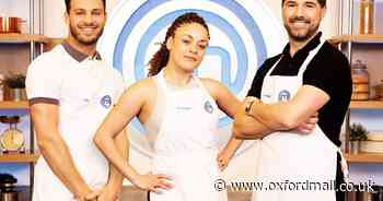 Who won Celebrity MasterChef 2024? 19th champion crowned on BBC series