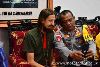 Separatist rebels release New Zealand pilot after 19 months in Indonesia’s Papua region