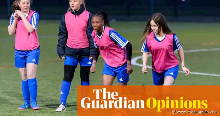 WSL kick-off is timely reminder grassroots must keep growing in women’s game | Kelly Simmons