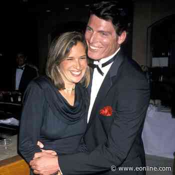 Inside Christopher Reeve and Dana Reeve's Awe-Inspiring Love Story