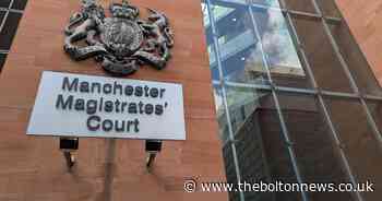 Man, 20, accused of violence in Bolton disorder granted bail