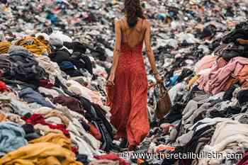 The Environmental Impact of Fast Fashion