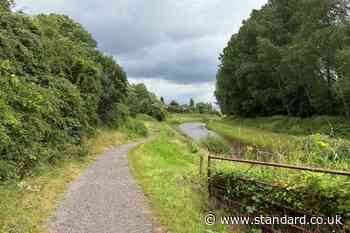 River Mersey woman remains a mystery six months on