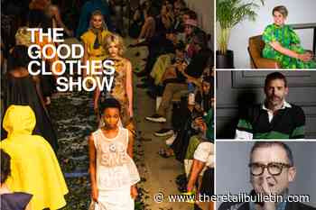 The Good Clothes Show: A new era of sustainable fashion