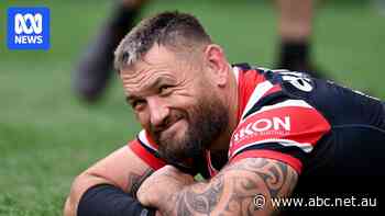 Live: Roosters welcome back enforcer for semifinal with Manly