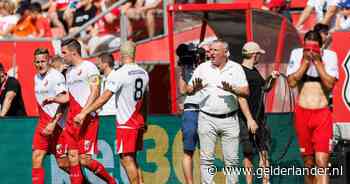 LIVE eredivisie | Nog altijd ongeslagen FC Utrecht neemt het op tegen eveneens goed gestart Willem II