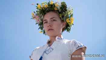 De opvallende orgiescène in zinderende film 'Midsommar' is anders dan je denkt