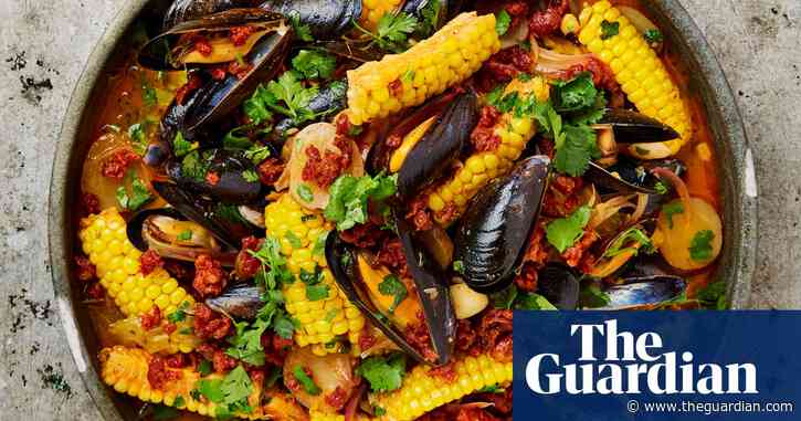 Ask Ottolenghi: what’s the best way to cook mussels? | Ask Ottolenghi