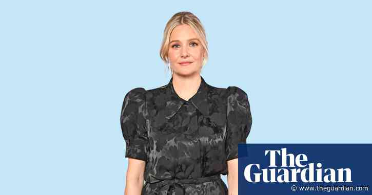 Romola Garai: ‘For a lot of my 20s, I was rude, annoying and a brat’