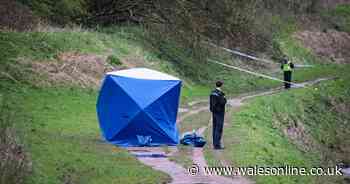 Update over mystery woman's body found in river in Primark top