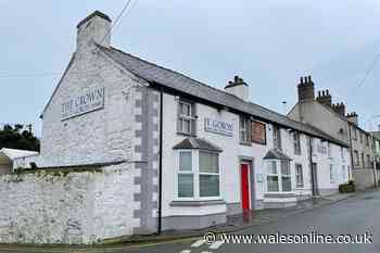 Man branded 'traitor' as he saved last pub in Welsh village