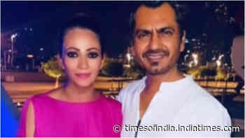 Nawazuddin's wife Aaliya to produce his next AD film