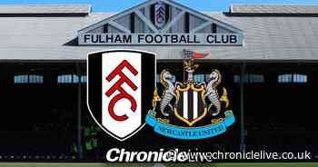 Fulham vs Newcastle United LIVE: Eddie Howe's big selection dilemma at Craven Cottage