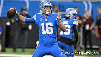 Cardinals vs. Lions prediction, odds, line, spread, time: 2024 NFL picks, Week 3 best bets from proven model