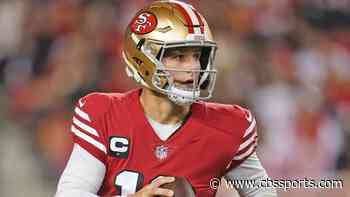 49ers vs. Rams prediction, odds, line, spread, time: 2024 NFL picks, Week 3 best bets from computer model