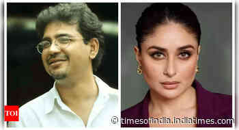 Rensil : Kareena is born with talent