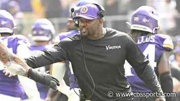 Brian Flores to get another shot as head coach? Why many around NFL are optimistic about Vikings DC's chances