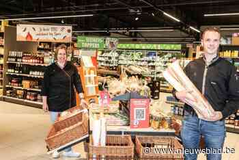 Buurtwinkel Spar in Achterbroek al 150 jaar in dezelfde familie: “Klanten van ‘de koster’ bedanken met groot dorpsfeest”