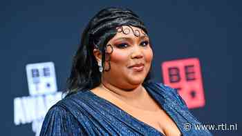 Lizzo reageert op beschuldiging van Ozempic-gebruik