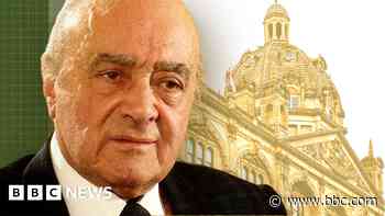 Mohamed Al Fayed: How culture of fear at Harrods protected a predator