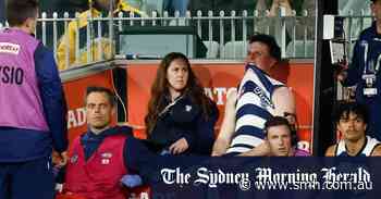 COVID, gastro and hamstrings: The misfortune in Geelong’s preliminary final heartbreak