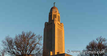 How One Man’s Vote in Nebraska Could Change the Presidential Election