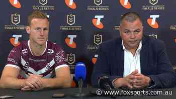 ‘A bit too crazy, a bit too hard’: DCE dissects wild start in brutal elimination final loss