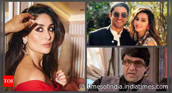 Mukesh Khanna, Kareena, Farhan-Shibani: Top 5 news